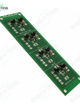 MAX17603EVKIT#[开发板EVAL BOARD FOR MAX17603】