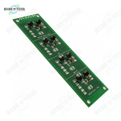 MAX17603EVKIT#[开发板EVAL BOARD FOR MAX17603】