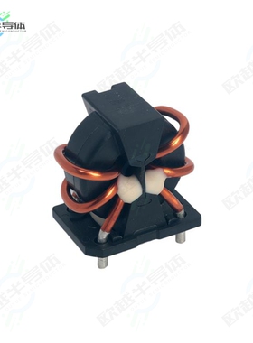 SCF19XV-220-1R6A004JV[滤波器CMC 200UH 22A 2LN TH AEC-Q200]