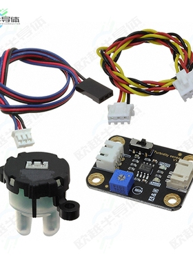 SEN0189[开发板GRAVITY: ANALOG TURBIDITY SENSOR】