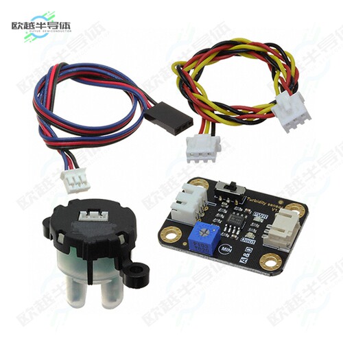 SEN0189[开发板GRAVITY: ANALOG TURBIDITY SENSOR】