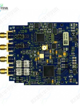 AD-FMCDAQ2-EBZ[开发板EVAL BOARD FOR AD9144 AD9680】