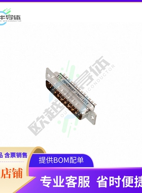 DBM25PK87【CONN D-SUB PLUG 25POS PNL MNT】