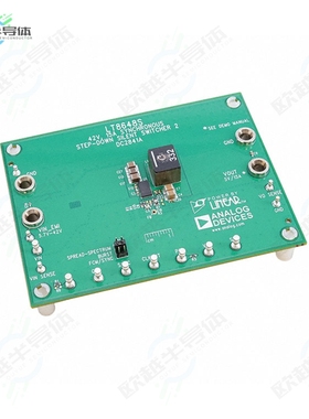 DC2841A[开发板EVAL BOARD FOR LT8648S】