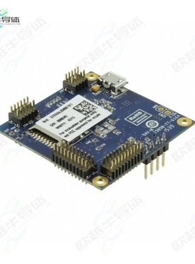 STEVAL-IDI001V1[开发板EVAL BOARD FOR SENSOR HUB APPS】