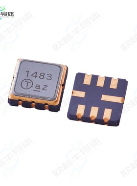 TA0419A[滤波器SAW FILTER, SM5050-8PAD, 441.000]