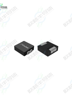 PA5401.821NLT[电感器FIXED IND 820NH 4.8A 32MOHM SMD]
