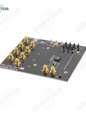 DC1884A-D[开发板BOARD EVAL LTM9008-14】