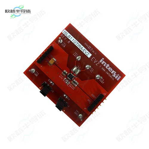 ISL91107IRA-EVZ[开发板EVAL BOARD FOR ISL91107IR】