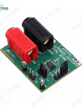 LMP8602MAEVAL/NOPB[开发板EVAL BOARD FOR LMP8602】
