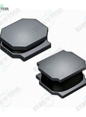 NRS3015T6R8MNGHV[电感器FIXED IND 6.8UH 880MA 192MOHM SM]