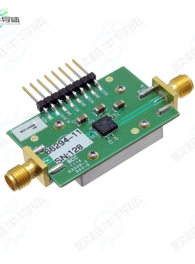 SKY66294-11-EVB[开发板EVALUATION BOARD SKY66294-11】