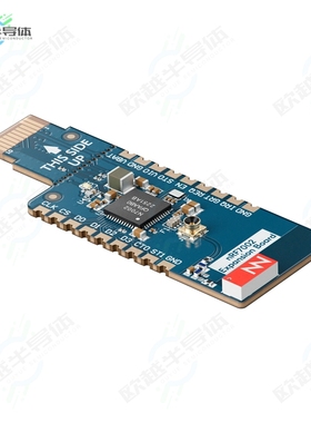 NRF7002-EB[开发板THINGY:53 WI-FI EXPANSION BOARD】