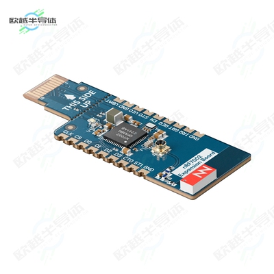 NRF7002-EB[开发板THINGY:53 WI-FI EXPANSION BOARD】