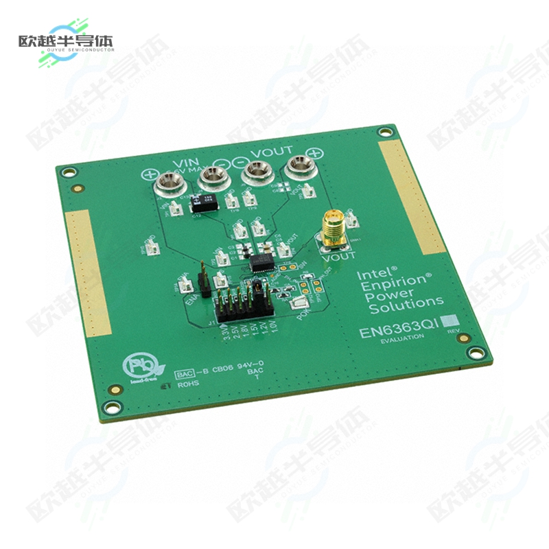 EVB-EN6363QI[开发板EVAL BOARD FOR EN6363QI】