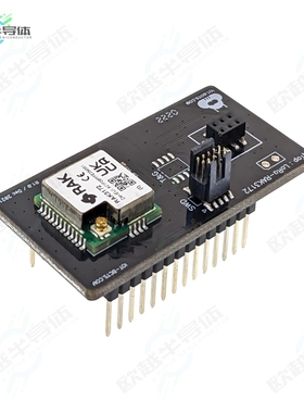 IBT-QTL-AMC-RAK3172[开发板QTOP ARDUINO MKR COMPATIBLE LORA】