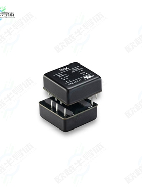 PKE5325PI[电源模块18 - 75VIN; +/- 15VOUT; 30W; ISO]