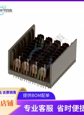 2170330-1【CONN HEADER 80POS PCB】