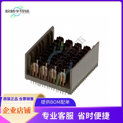 2170330-1【CONN HEADER 80POS PCB】