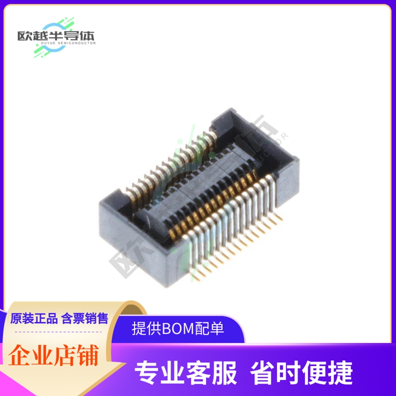 245846030000829+【RECPT - 0.4MM PITCH - 30 POS 3.0】