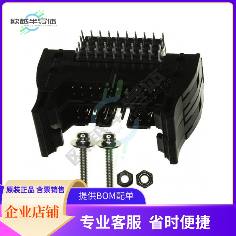 XG4A-2039-A【CONN HEADER R/A 20POS 2.54MM】