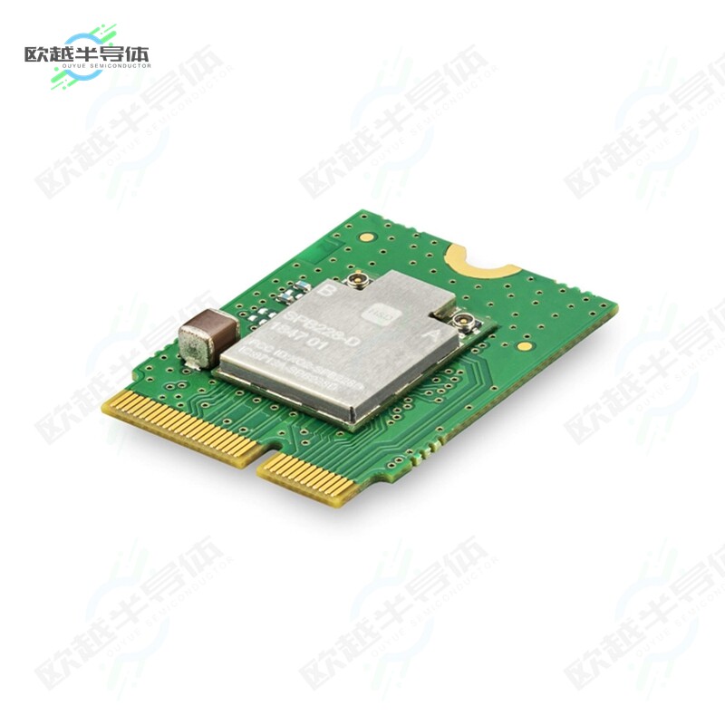 HDA228-PCIE[开发板EVAL. BOARD  INCL. ANTENNAS】