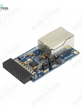 ATETHERNET1-XPRO[开发板KIT ETHERNET PRO】