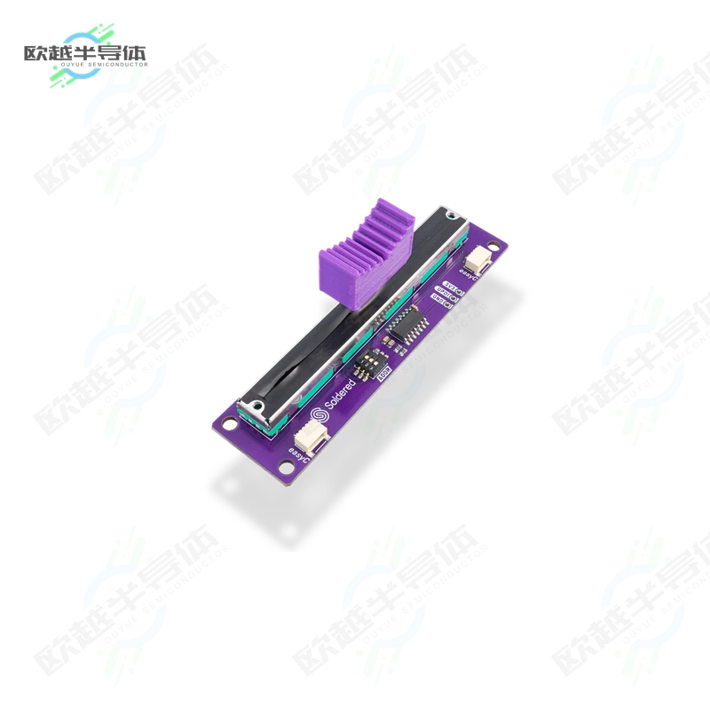 333131[开发板SLIDER POTENTIOMETER WITH EASYC】