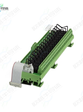 2974891[继电器I/O MODULE RACK CHANNEL]