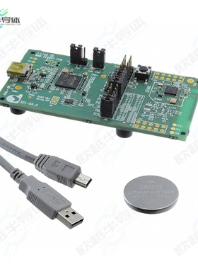 DA14585-00ATDEVKT-B[开发板BT5.0 BASIC KIT】