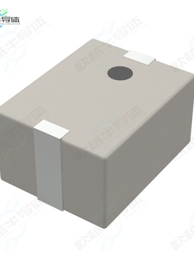 RFHPF3225170F07B1U[滤波器RF FILTER HIGH PASS 1.55GHZ 1210]