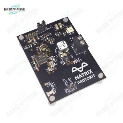 MCRY-PROTOKIT[开发板PROTOTYPE KIT FOR MATRIX MATRIX】