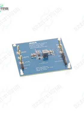 EVBL4572-QB-00A[开发板EVAL BOARD FOR MP4572】