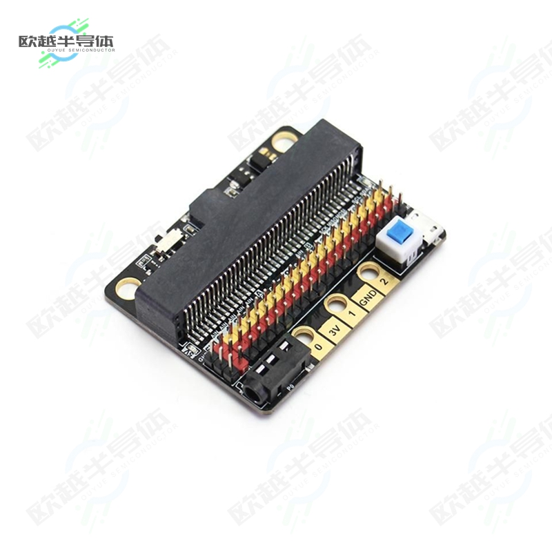 103030335[开发板KITTENBOT IOBIT SHIELD FOR MICRO】