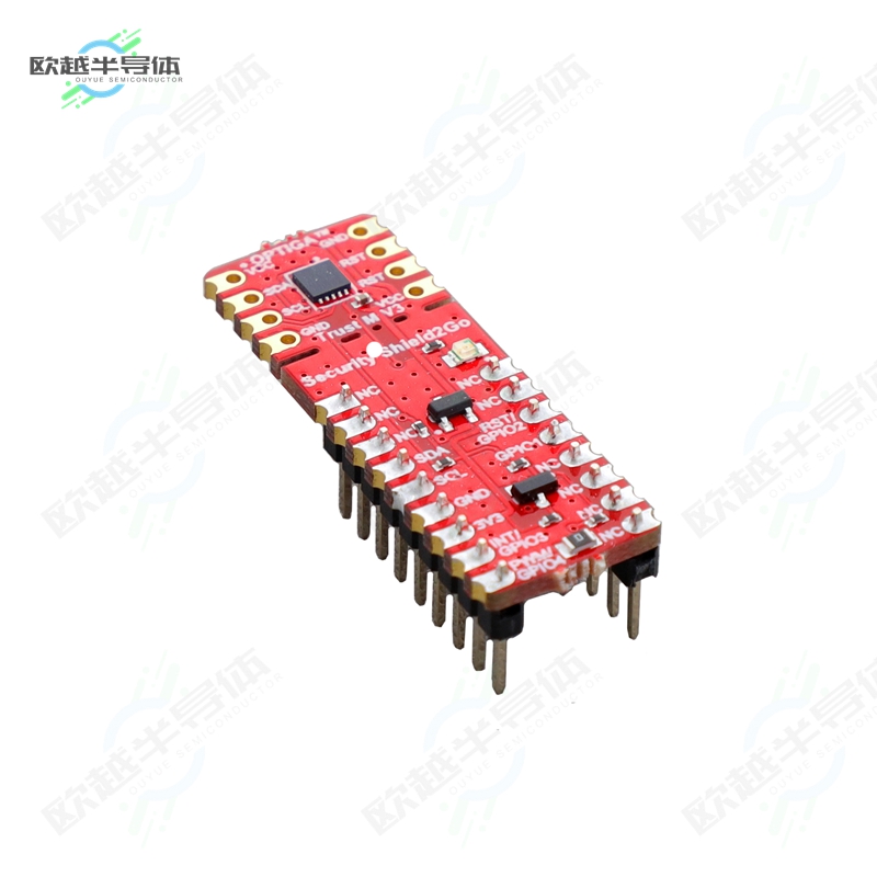 OPTIGATRUSTMV3S2GOTOBO1[开发板S2GO SECURITY OPTIGA M】