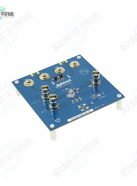 ISL28133EVAL1Z[开发板EVAL BOARD FOR ISL28133 SOT23-5】