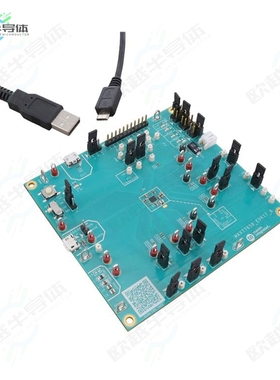 MAX77658EVKIT#[开发板EVAL BOARD FOR MAX77658】