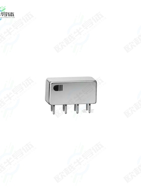 3-1617073-4[继电器RELAY GEN PURPOSE DPDT 2A 26.5V]
