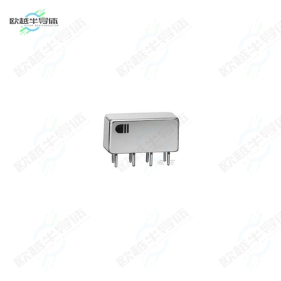 3-1617072-1[继电器RELAY GEN PURPOSE DPDT 2A 12V]