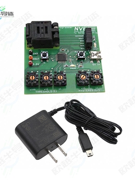 AG955-07E[开发板SELF-CONTAINED SM124 PROGRAMMER】