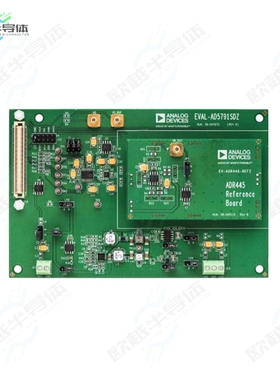 EVAL-AD5770RSDZ[开发板EVAL BOARD FOR AD5770R】