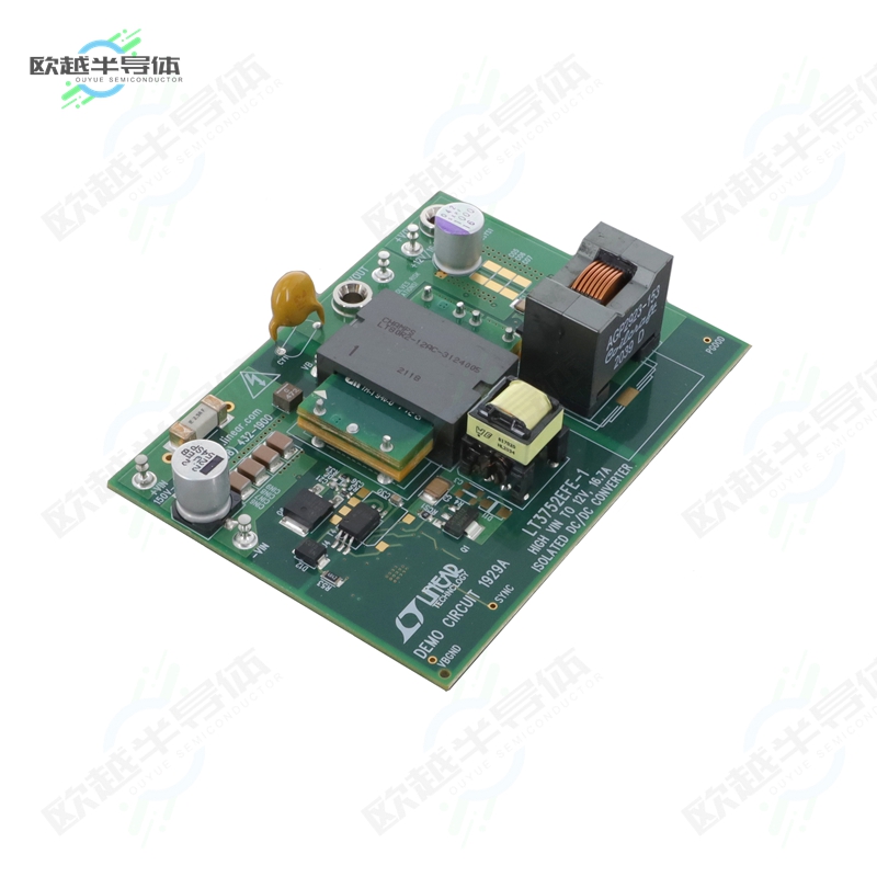 DC1929A[开发板EVAL BOARD FOR LT37521 LT8311】