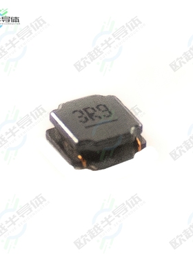 PCFV52-3R9M-AU[电感器3.9uH +/-20% SMD Power Chip  Ind]