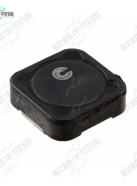 DR124-102-R[电感器FIXED IND 1MH 440MA 3.477OHM SMD]