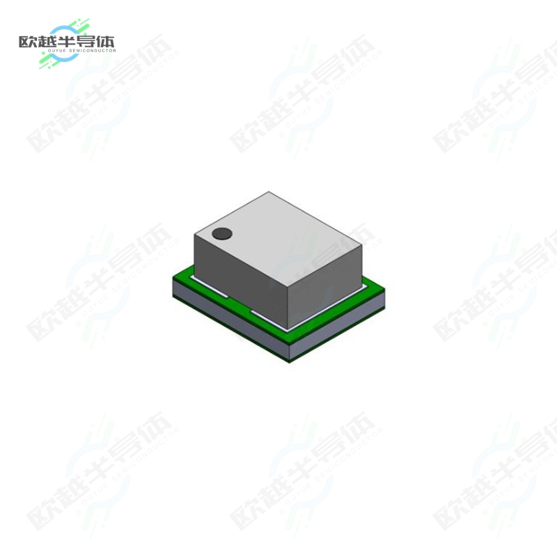 MUN3CAD03-JB[电源模块POL 3A 5VIN DC-DC CONVERTER]