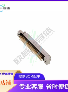 102A0-6212PC【CONN RCPT 100POS PCB SOLDER】