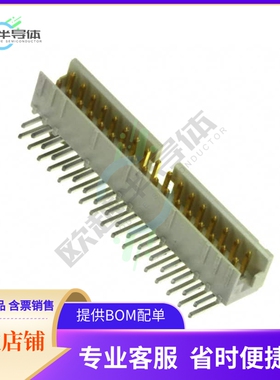 98464-G61-34LF【CONN HEADER R/A 34POS 2MM】