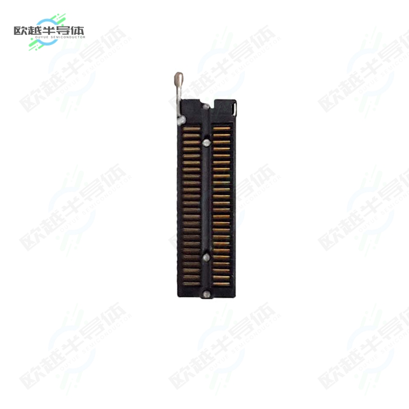 FSM48BGY[开发板SOCKET MODULE, 48 PIN BGA; B=10.】