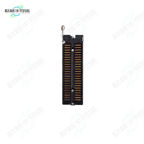 FSM48BGY[开发板SOCKET MODULE, 48 PIN BGA; B=10.】