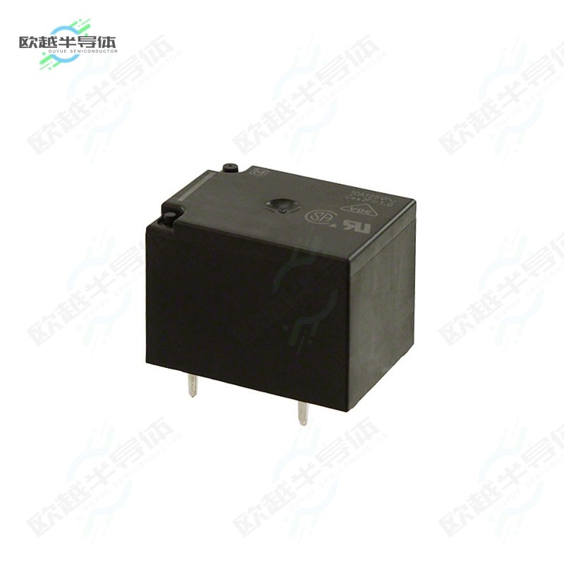 JS1AF-B-48V-F[继电器RELAY GEN PURPOSE SPST 10A 48V]